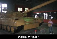средний танк1