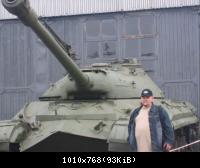 средний танк2