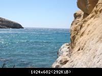 Крит. Море 2