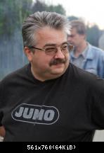 Сергей JUMO (хотя понять что это Джума не сложно)