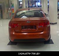 Cerato New 4