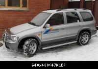 Sportage Grand 2.0 16V Winter