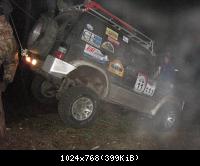 OFF ROAD CHALLENGE