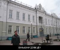 отпуск 2008 - Полесье