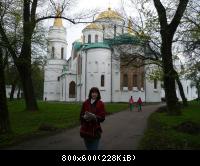 отпуск 2008 - Полесье