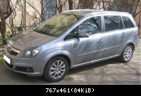 3."Kia" №3. 2007 - ...