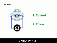 OCV коннектор