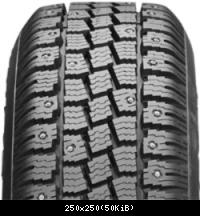 Hankook Zovac HP W401