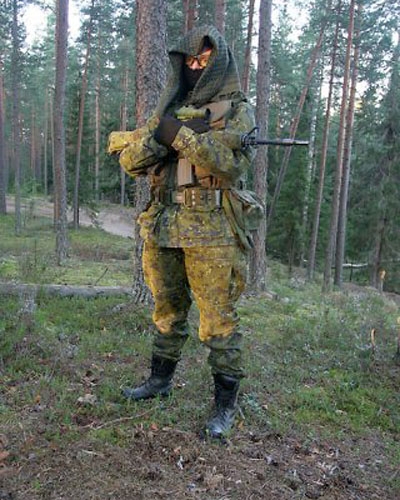 на войне как на войне