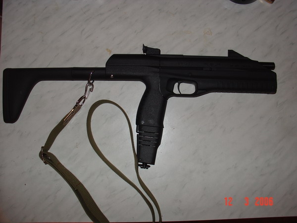 Дрозд с ремнем