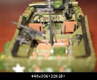 бронетранспортёр м-3 "скаут"