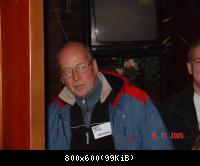 День Рождения КЛУБА