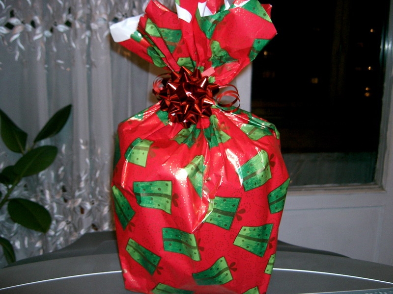 Главный приз :)