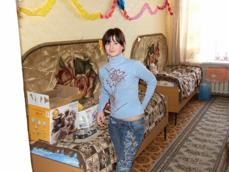 Тунголесский ДД 26