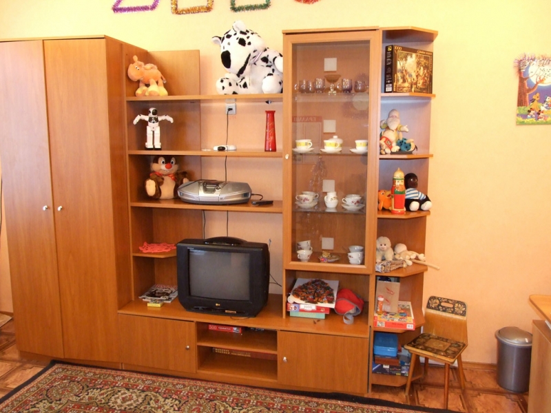 Тунголесский ДД 23