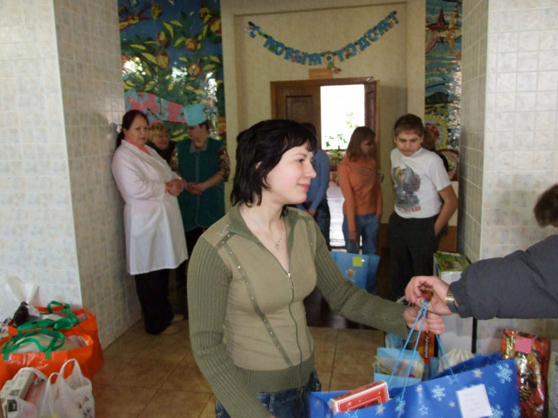 Тунголесский ДД 12