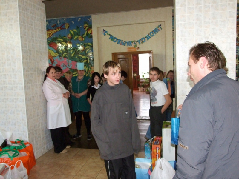 Тунголесский ДД 11