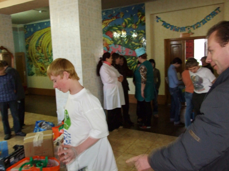 Тунголесский ДД 10