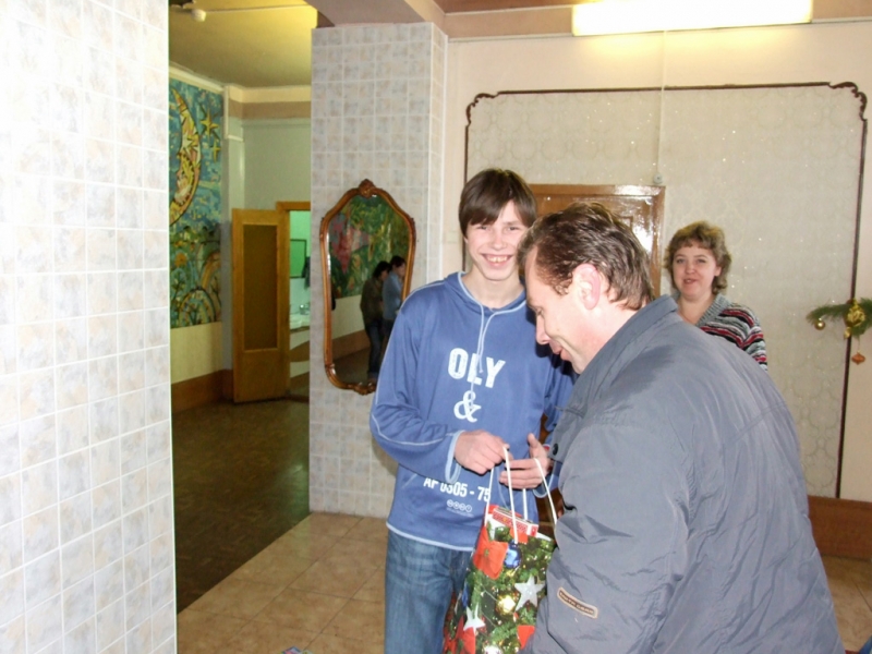 Тунголесский ДД 7