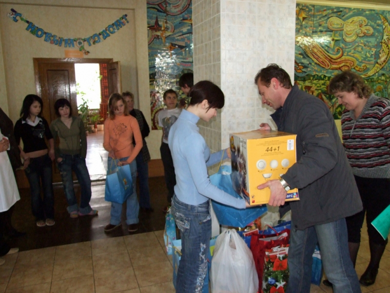 Тунголесский ДД 6