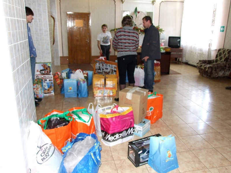 Тунголесский ДД 4