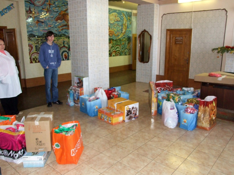 Тунголесский ДД 3