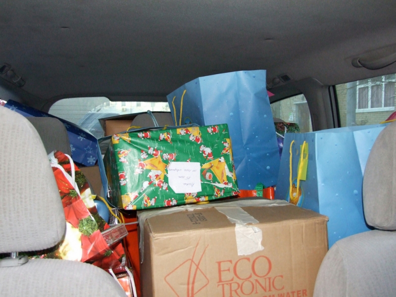 Тунголесский ДД 2