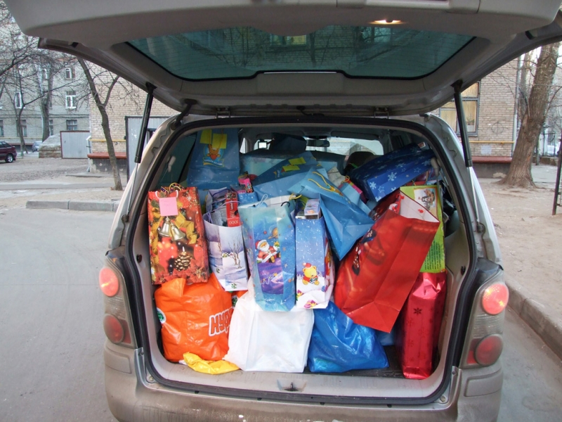 Тунголесский ДД 1