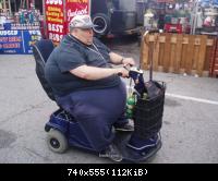 Мото гамбургер