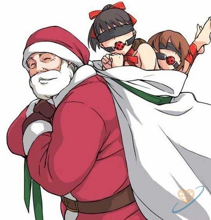 Новогодние подарки