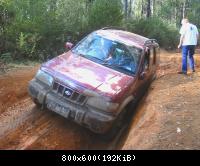 Австралийцы нашим не соперники, но всёже...