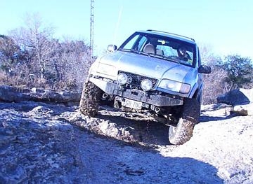 Австралийцы нашим не соперники, но всё же...