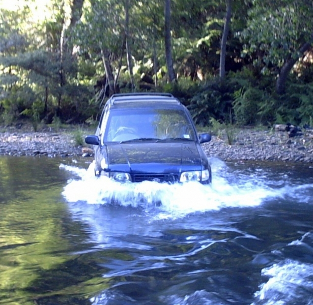Австралийцы нашим не соперники, но всё же...