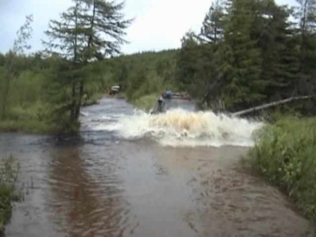 Погружение