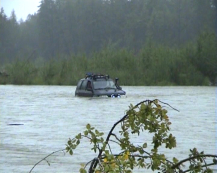 Теплоход типа Спортаж