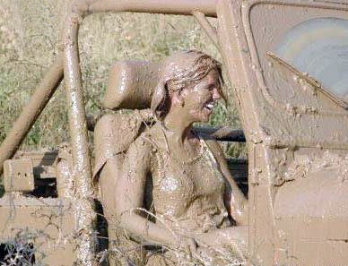 Кто сказал, что будет чисто?