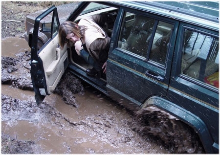 грязь и танки 2