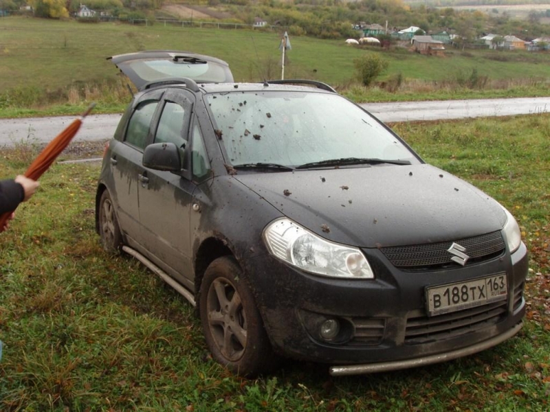 грязный секс