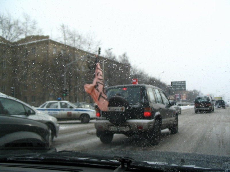 Протестанты