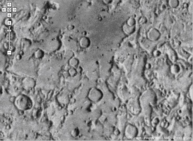 Башня на Луне