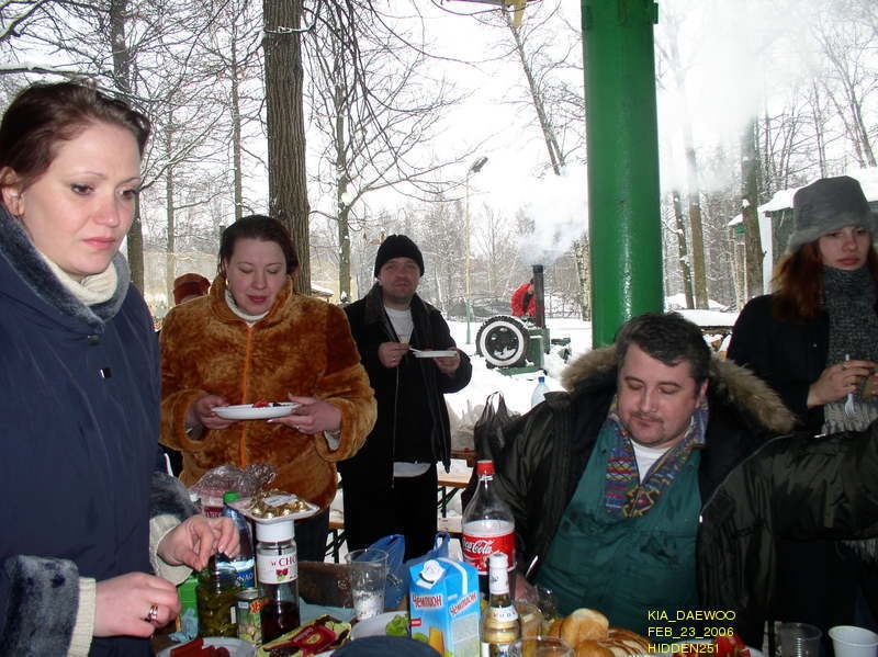 автор Хидден