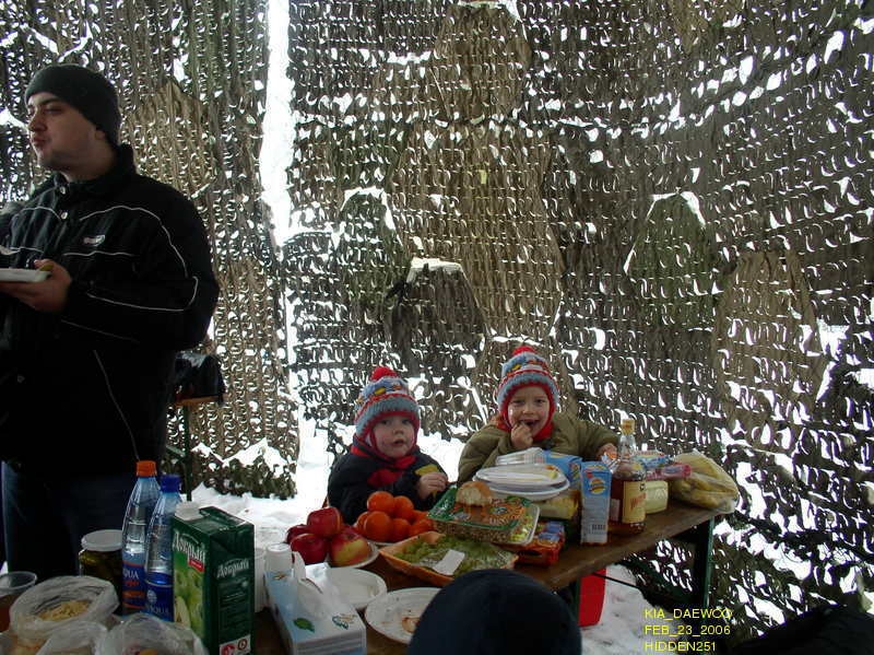 автор Хидден