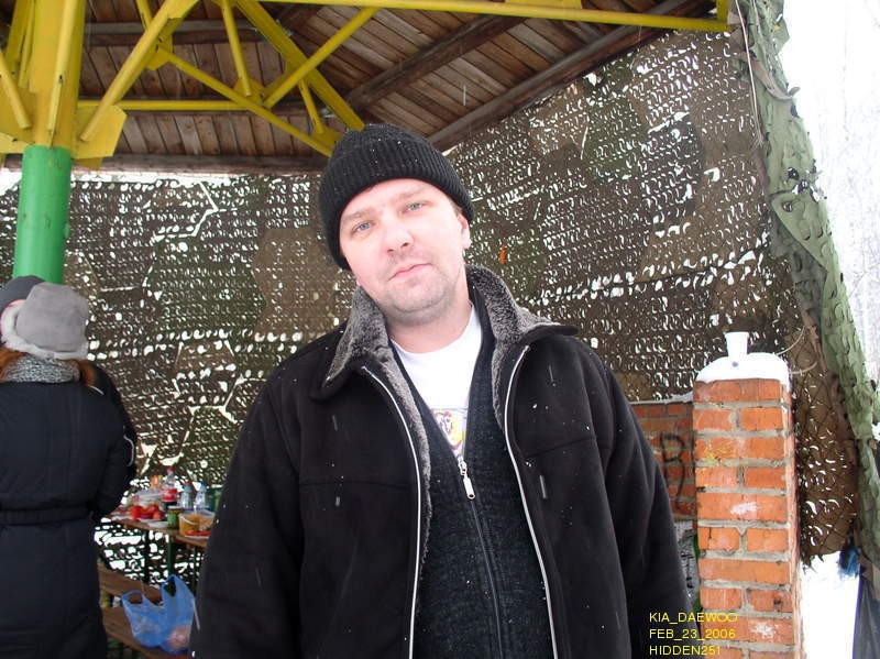 автор Хидден