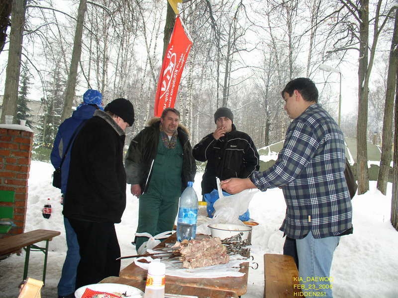 автор Хидден