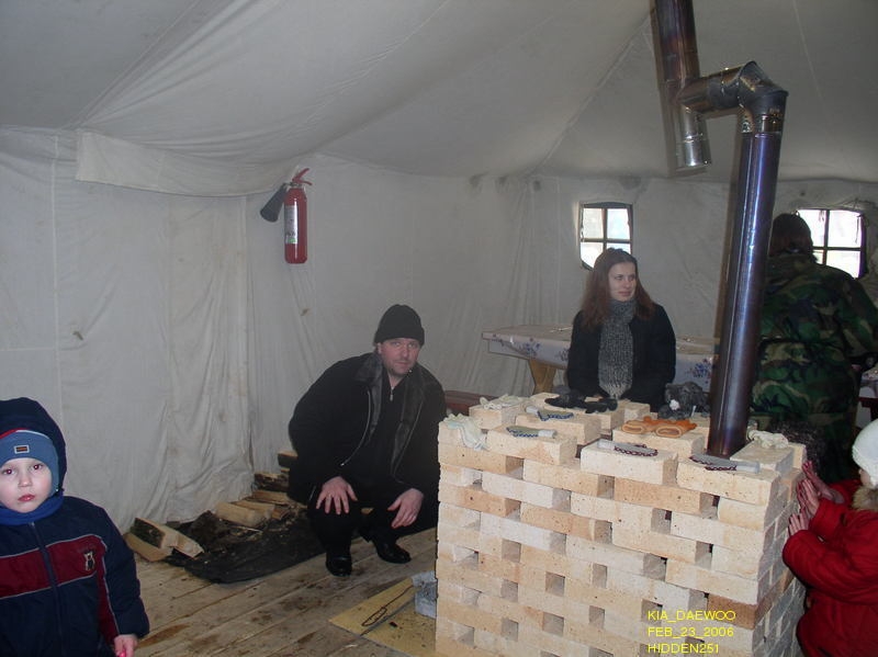 автор Хидден