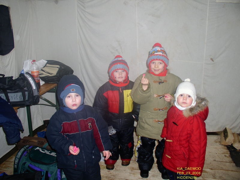 автор Хидден