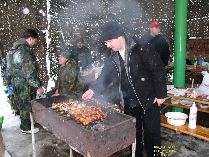 автор Хидден