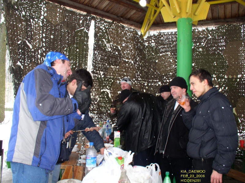 автор Хидден