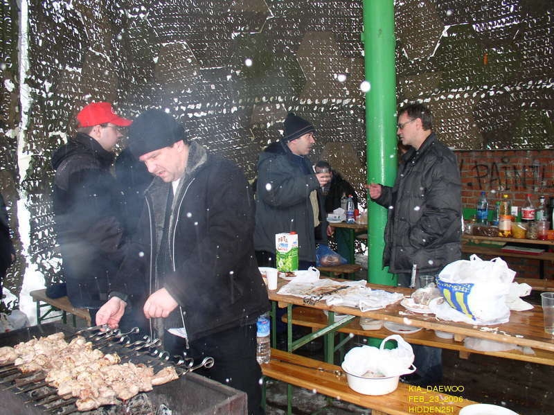 автор Хидден