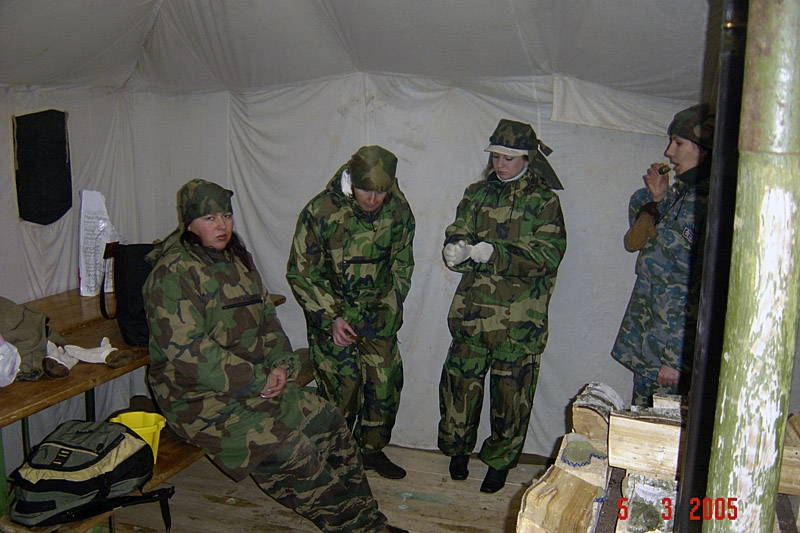 Наши дииииффффченки